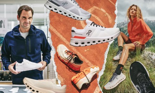 Mnogi mu ne znaju pročitati ni ime, ali ovaj brend tenisica opaka je konkurencija Nikeu i Adidasu