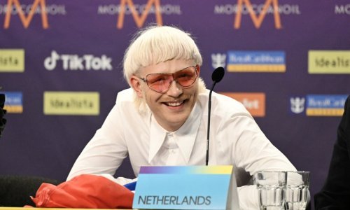 Nizozemska će biti na Euroviziji 2025.: Miljenik fanova Klein odbio nastupati