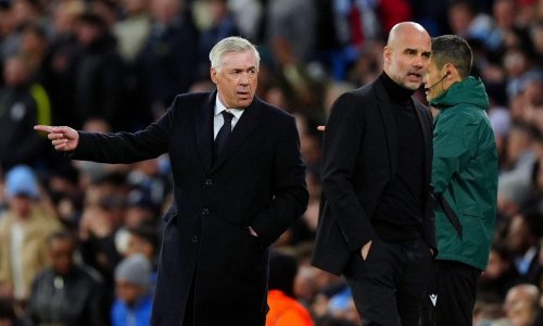 Napokon se oglasio i Guardiola oko skandala sa Zlatnom loptom; evo što je rekao o Realu i Viniciusu