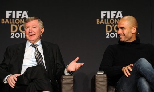 Pep Guardiola je noćas srušio još jedan veliki rekord legendarnog Sir Alex Fergusona