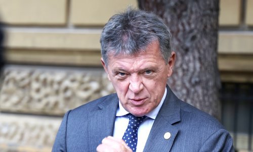DORH ispituje tko je iz EPPO-a pustio informacije o istrazi protiv Beroša