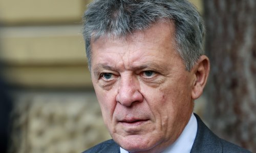 Turudić objasnio sukob s Europskim tužiteljstvom: 'Gledamo da se dva postupka objedine'
