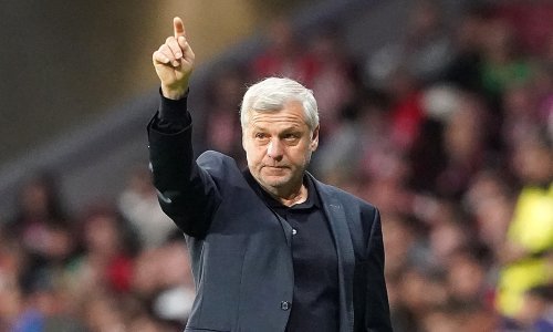 Samo su dva trenera pobjeđivala Pepa, Mourinha, Ancelottija i Simeonea. Za jednog sigurno niste nikad čuli