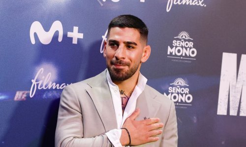 UFC nastavlja trend; ovog puta je 'El Matador' počašćen sjajnim dizajnom