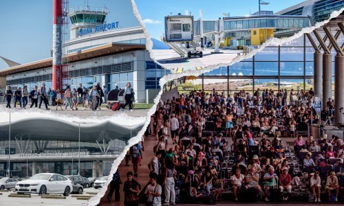 Više nije iznimka nego pravilo: Državni aerodromi u plusu, privatni u minusu