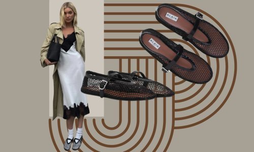 Ovaj model cipela najviše se traži, a jasno je i zašto