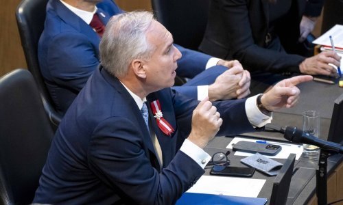 Političar desničarskog FPÖ-a novi predsjednik austrijskog parlamenta