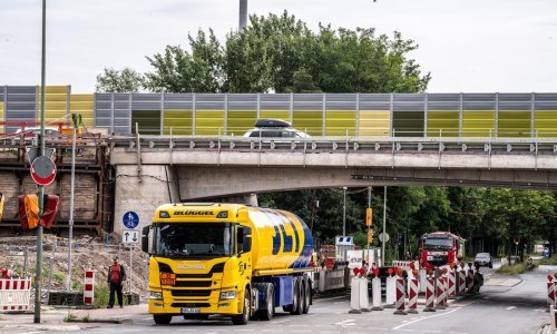 Njemačkoj će biti potrebno 400 milijardi eura za obnovu oronule infrastrukture