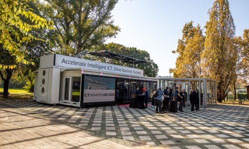 Huawei u Zagrebu predstavio 5,5G mrežu, već se testira diljem svijeta