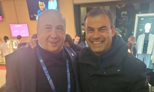 Velimir Zajec objavio fotografiju koja je probudila sjećanja: 26 godina poslije...