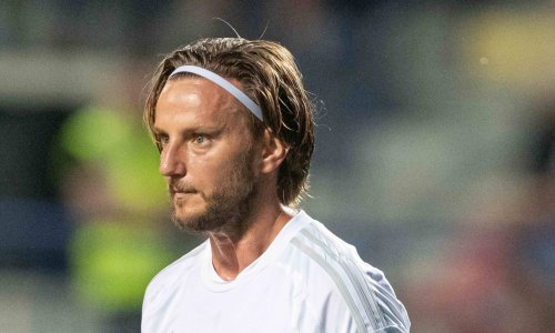 Rakitić: Nije pitanje što meni treba Hajduk, već što ja želim reći Hajduku