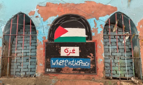 Oživljavanje pregovora o Gazi: Hamasovci se sastali sa šefom egipatskih obavještajaca