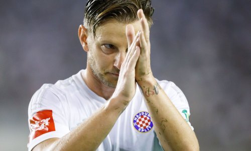 Ivan Rakitić otkrio: Da nije bilo njega igrao bih za Švicarsku, a ne za Hrvatsku