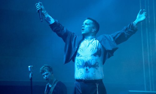 Ovako izgleda kad Baby Lasagna s bendom otpjeva legendarni hit Nede Ukraden