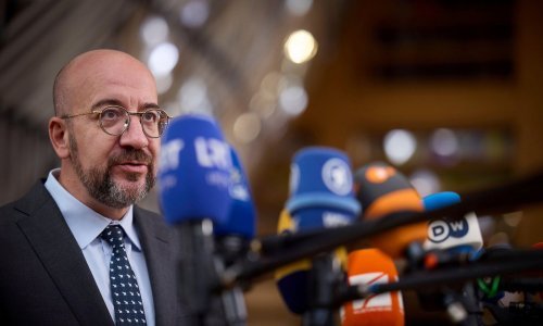 Charles Michel: Neki igraju igre kako bi destabilizirali zemlje zapadnog Balkana i EU