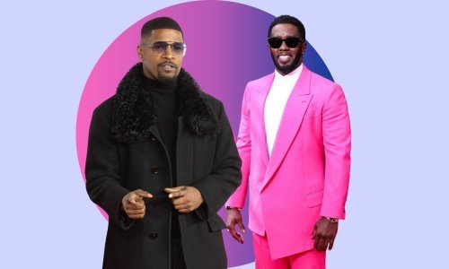 Čak 20 dana proveo je na rubu života i smrti: Jamie Foxx za sve navodno optužuje Diddyja