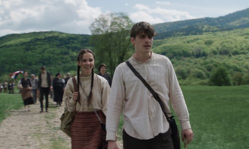 Objavljen službeni trailer 'Proslave', u kinima od 14. studenog