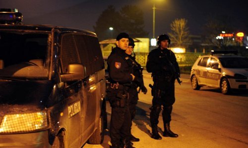 Službeno: Napad petnaestogodišnjaka na policajce u BiH ocijenjen je kao teroristički čin