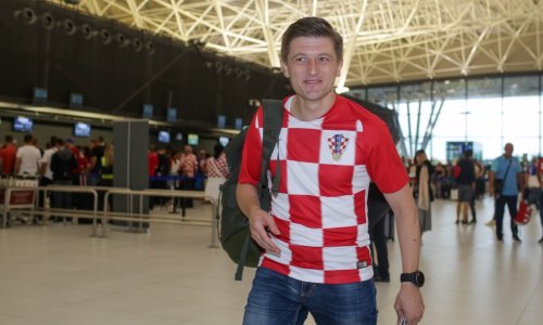 Marić o Dinamu, Hajduku i Livaji, ali i gorućem problemu hrvatskog sporta