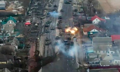 Najgori dani za Ukrajinu, Rusi napreduju na svim frontovima: Izbjegavaju direktne napade, idu u opkoljavanje