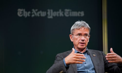 Klimatolog objašnjava zašto je važno da Amoc ne kolabira: Za neke europske zemlje rizici će biti egzistencijalni