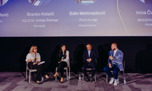 Konferencija chalLEANge powered by OTP banka ove godine donosi novitete i još jače govornike