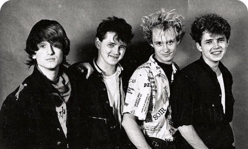 Legendarni Plavi Orkestar ponovno u originalnoj postavi