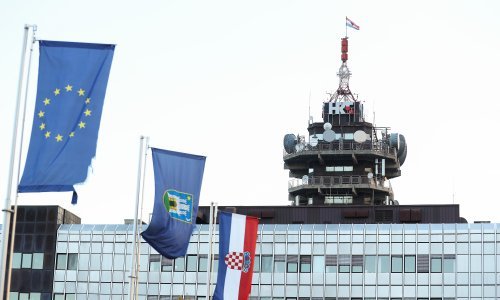 Vijeće za elektroničke medije sumnja da je HRT prekršio zakon; zatražilo očitovanje