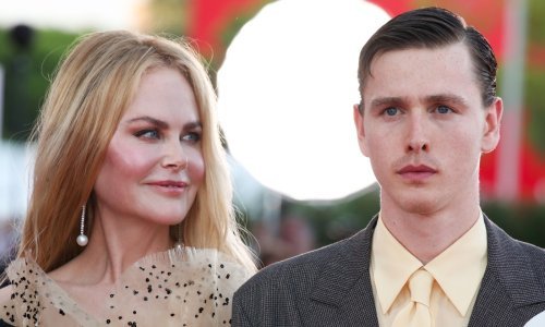 Mladi glumac o mučnom snimanju s Nicole Kidman: 'Ona određuje ton na snimanju'