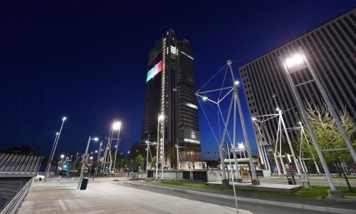 Talijanska banka Intesa i američki BlackRock udružuje snage