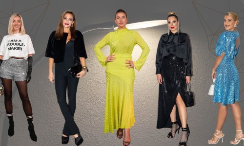 Dodjela koju nisu propustili ni poznati Hrvati; pogledajte tko je sve stigao