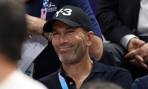 Zinedine Zidane vraća se trenerskom poslu? Ovo je zbilja veliko iznenađenje