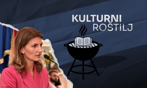 Od virtualnog partizanskog spomenika do nadrealizma: Srpska kultura u Hrvatskoj je živnula, provjerili smo što sve rade