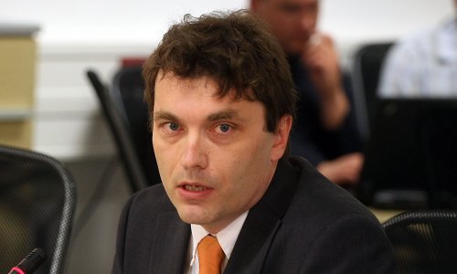 S HRT-a odlazi još jedno poznato lice: Branimir Farkaš spreman je za avanturu života