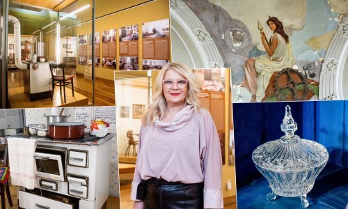 Udavali su ih s 13, podcjenjivali kao umjetnice, a sad žene uzvraćaju udarac: Šetnja ovim muzejom otkriva kako