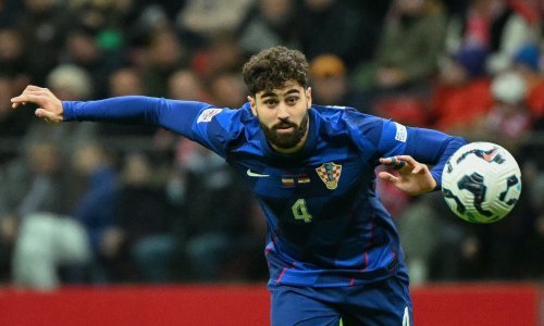 Je li Gvardiol vaš izbor za najsrčanijeg reprezentativca? Ovo su njegovi najveći trenuci