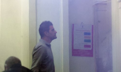 Uhićeni iz jučerašnje 'svinjogojske' akcije EPPO-a privedeni na sud