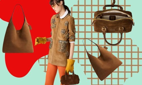 Zaboravljene torbe postale su apsolutni hit, a za ovim modelima svi se se pomamili