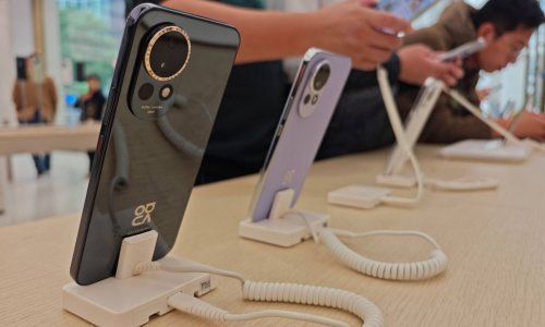Ni Apple, ni Huawei: Evo koji se mobiteli najbolje prodaju u Kini
