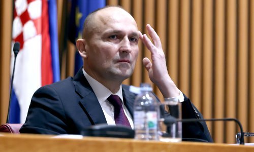 Anušić 'opleo' po Bauku i Milanoviću pa potvrdio: U Sabor stiže čovjek iz NATO-a