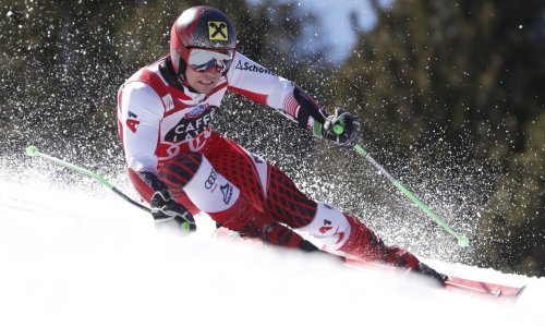 Legenda se nakon pet godina vraća na stazu, ali skijat će pod drugom zastavom