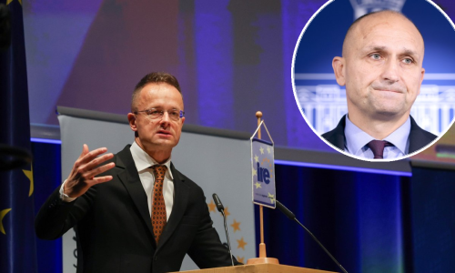 Mađari ljuti zbog Anušićevih izjava, pozvali hrvatskog veleposlanika na razgovor