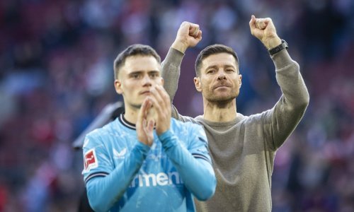 Xabi Alonso za dolazak u Real od Pereza traži potpis zvijezde od 150 milijuna eura