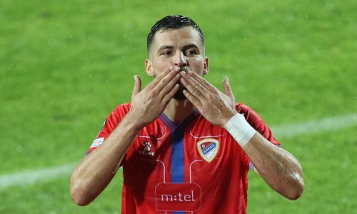 Prvak BiH u Europi zaradio ogroman novac i srušio rekord