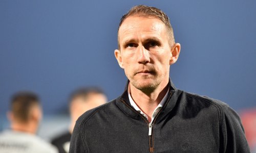 Trener Šibenika ima za čime žaliti: Kao da smo se prepali pobjede