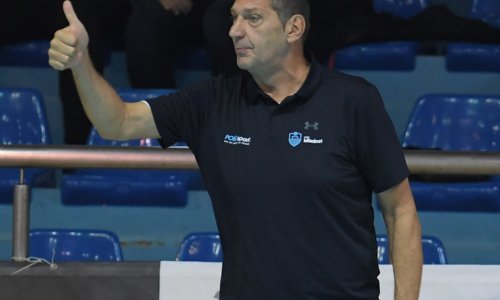 Legendarni Srbin na klupi Mladosti debitirao uvjerljivom pobjedom