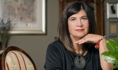 Julijana Matanović: 'Dopustili smo jezik politike i ulice'