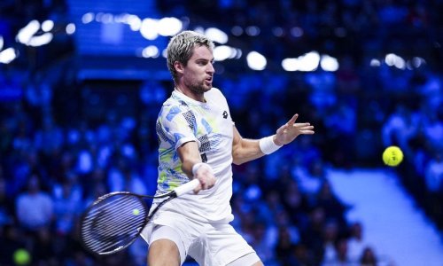 Borna Gojo preokretom do prilike za ulazak u finale