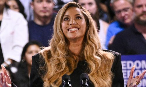 Odabrala je stranu: Može li Beyonce osigurati Kamali Harris pobjedu na izborima?