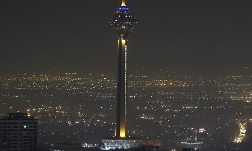 EU pozvala na suzdržanost nakon napada Izraela na Iran